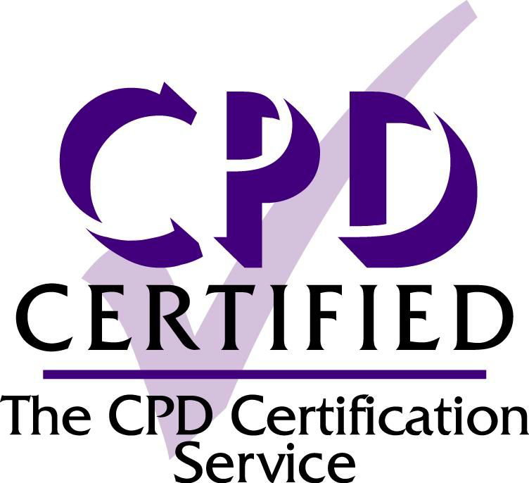 CPD Certification Service UK