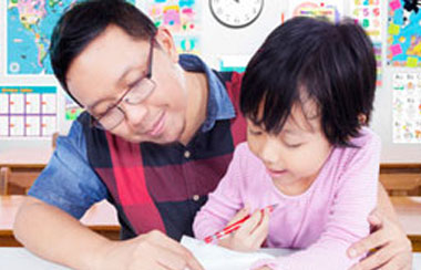 special education teacher